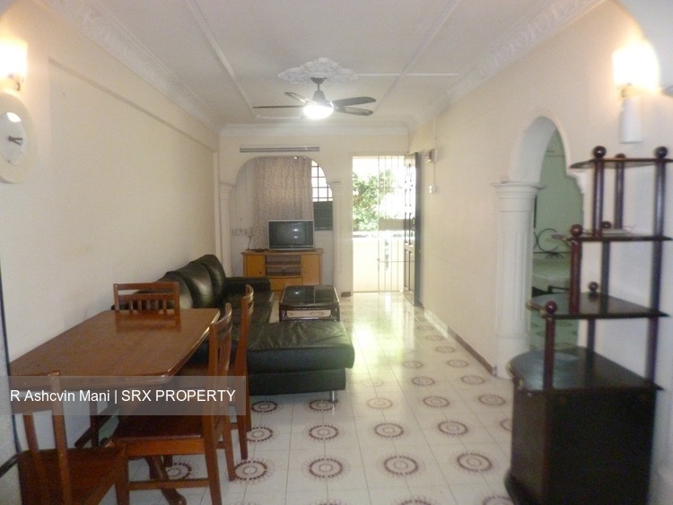 Blk 178 Ang Mo Kio Avenue 4 (Ang Mo Kio), HDB 3 Rooms #199385992